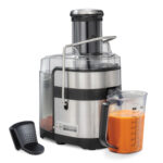 Hamilton Beach Professional Juicer