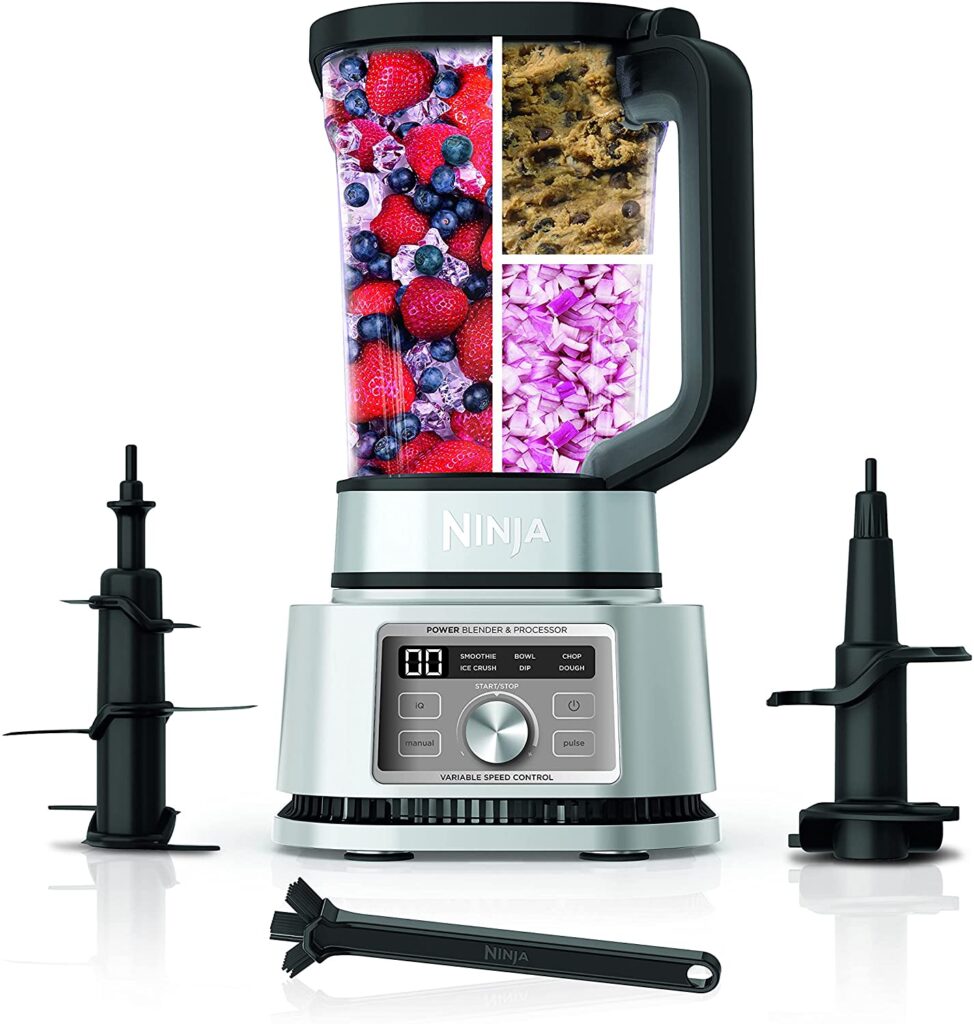 Ninja Foodi SS201 Blender