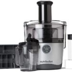 Nutribullet 1000w Juicer Pro