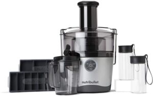 Nutribullet 1000w Juicer Pro