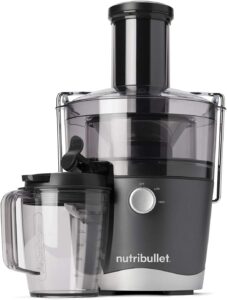 Nutribullet 800w Juicer
